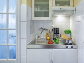 Ostertage am Ostseestrand | 4 Tage