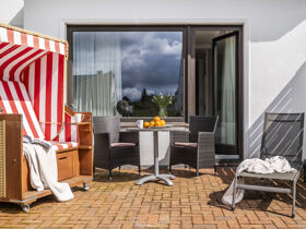 Wind, Wellen, Wohlfühlen an der Ostsee