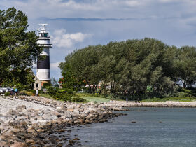 Wind, Wellen, Wohlfühlen an der Ostsee