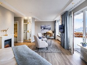 Ostertage am Ostseestrand | 4 Tage