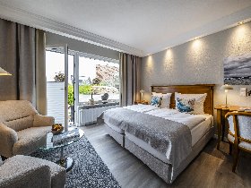 Ostertage am Ostseestrand | 4 Tage