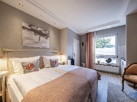 Ostertage am Ostseestrand | 4 Tage