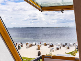 Frühlingserwachen an der Ostsee / 4 Tage