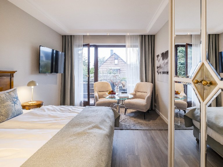 Doppelzimmer Klassik