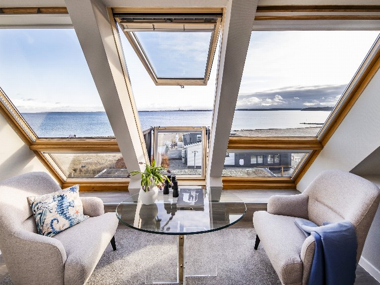 Suite Seeseite A