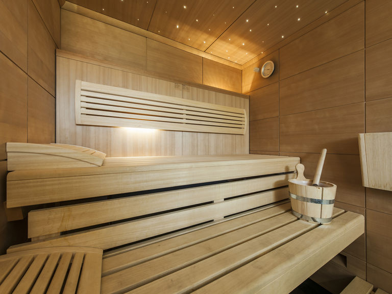Appartement Komfort