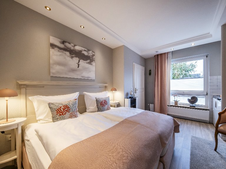 Doppelzimmer Economy