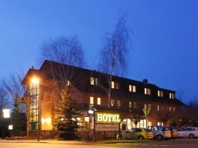 3 Winterzaubertage in Spreewald & Lausitz inkl. Glühweinkahnfahrt & Abendessen