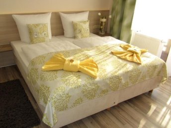 Spreewald-Erholung - 5 Tage im Hotel Willmersdorfer Hof 