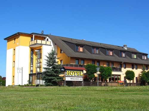 Hotel Willmersdorfer Hof