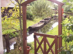 5 Spreewald-Erlebnistage inkl. Pücklerticket- ihr fürstlicher Begleiter durch Cottbus