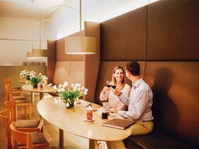 Kurzurlaub am Meer inkl. Abendessen