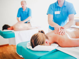 Kurzurlaub am Meer inkl. Abendessen