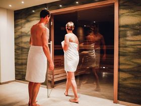 Kurzurlaub am Meer inkl. Abendessen