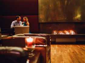 Kurzurlaub am Meer inkl. Abendessen