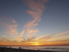 Kurzurlaub am Meer inkl. Abendessen
