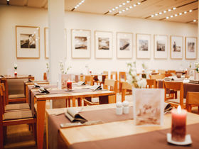 Kurzurlaub am Meer inkl. Abendessen