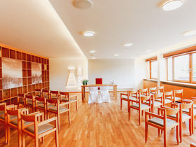 Kurzurlaub am Meer inkl. Abendessen