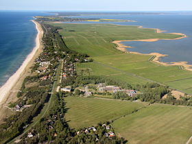Willkommen auf der Halbinsel Fischland-Darß-Zingst