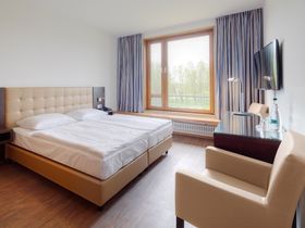 Kurzurlaub am Meer inkl. Abendessen