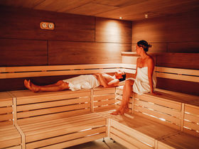 Kurzurlaub am Meer inkl. Abendessen