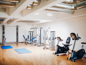 Kurzurlaub am Meer inkl. Abendessen