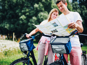 Kurzurlaub am Meer inkl. Abendessen