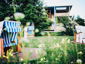 Kurzurlaub am Meer inkl. Abendessen