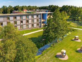 Kurzurlaub am Meer inkl. Abendessen