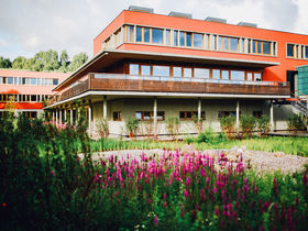 Kurzurlaub am Meer inkl. Abendessen