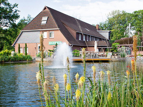 Landhaus Eden 