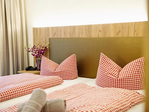 Landhaus Eden 