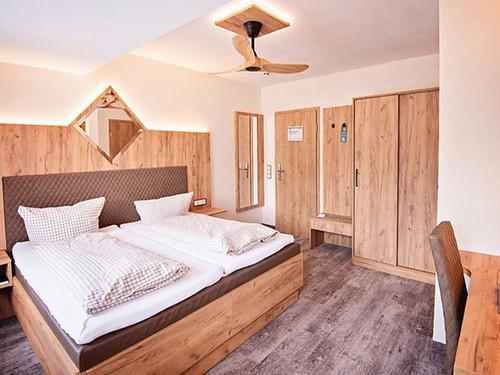 Landhaus Eden 