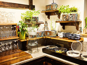 Silvester in der Lüneburger Heide