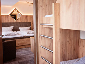 Silvester in der Lüneburger Heide