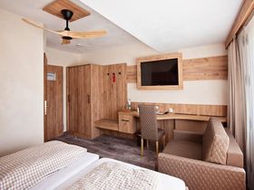 Silvester in der Lüneburger Heide