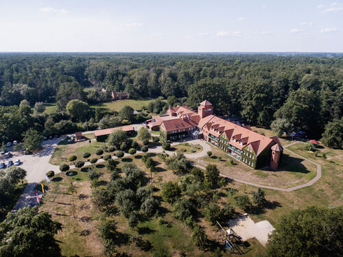 Waldhotel Eiche