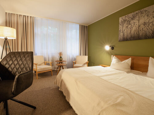 Waldhotel Eiche