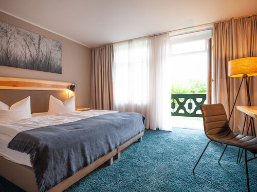 Waldhotel Eiche