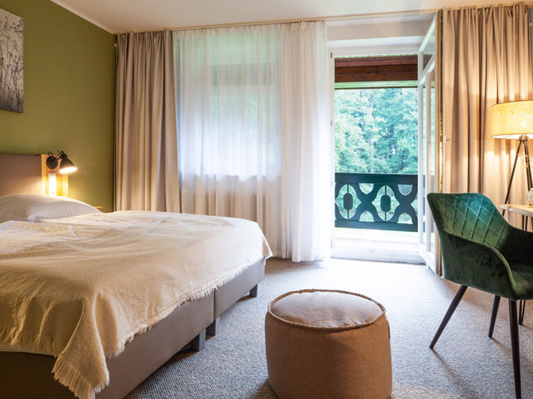 Doppelzimmer