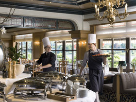 Wandern am Rhein & Siebengebirge | 4 Tage