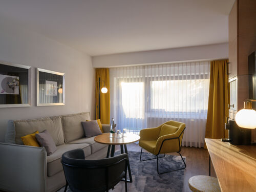 Hotel Schnitterhof