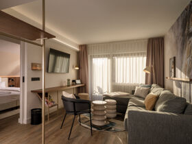 4 Tage Kurzurlaub - den gönn ich mir! inkl. Eintritt in die Börde Therme