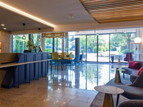 4 Tage Kurzurlaub - den gönn ich mir! inkl. Eintritt in die Börde Therme