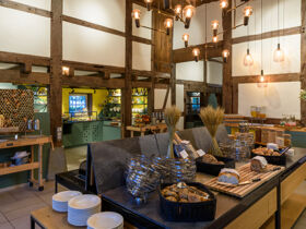 4 Tage Kurzurlaub - den gönn ich mir! inkl. Eintritt in die Börde Therme