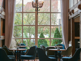 4 Tage Kurzurlaub - den gönn ich mir! inkl. Eintritt in die Börde Therme