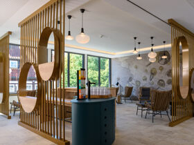 4 Tage Kurzurlaub - den gönn ich mir! inkl. Eintritt in die Börde Therme