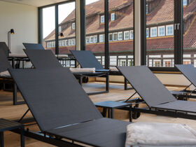 4 Tage Kurzurlaub - den gönn ich mir! inkl. Eintritt in die Börde Therme