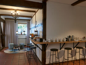 4 Tage Kurzurlaub - den gönn ich mir! inkl. Eintritt in die Börde Therme