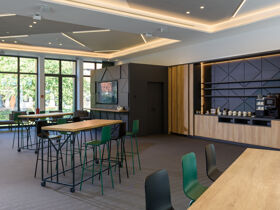 4 Tage Kurzurlaub - den gönn ich mir! inkl. Eintritt in die Börde Therme